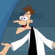 Doofenshmirtz