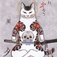 Yakudza